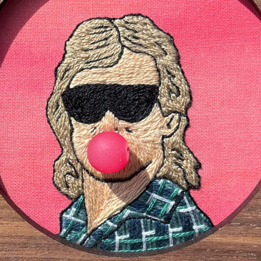 bubblegum, 2023