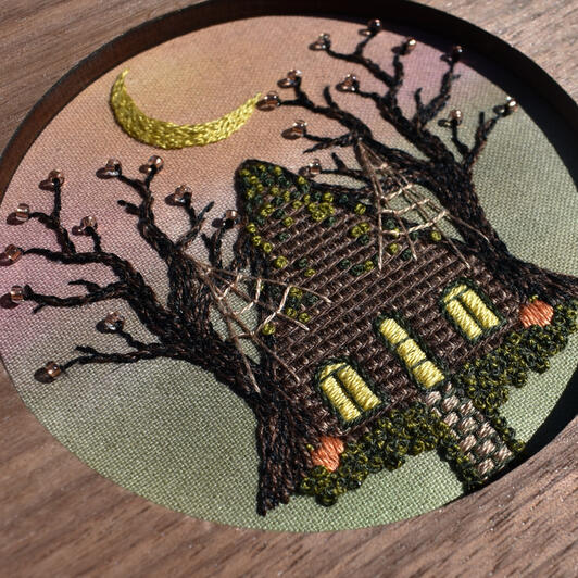 dream house, 2023