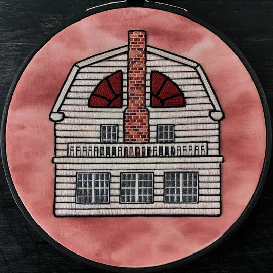 amityville, 2021
