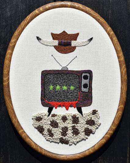 joe bob says check it out, 2023
